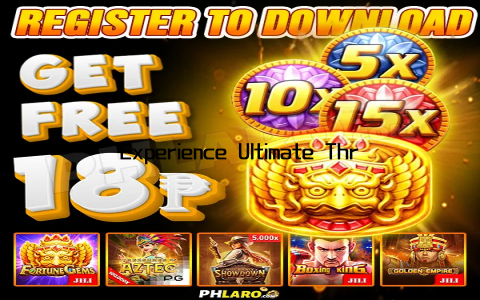 Experience Ultimate Thrills at GGPoker Casino