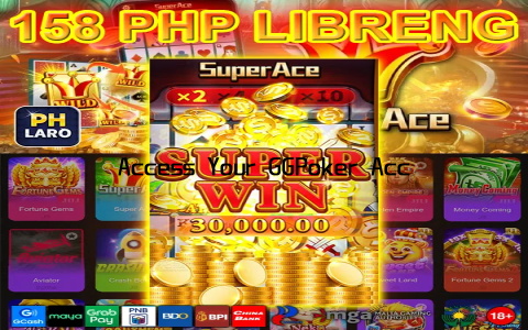 Access Your GGPoker Account Securely Now