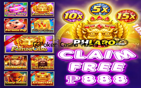 GGPoker Casino Hosts Record Breaking Tournament Event