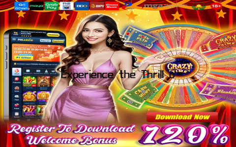 Experience the Thrill of GGPoker Casino Gaming Today
