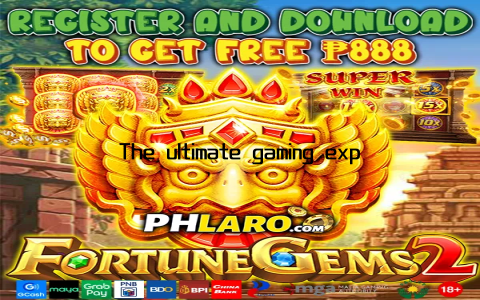 The ultimate gaming experience is just a click away